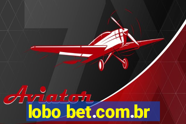 lobo bet.com.br